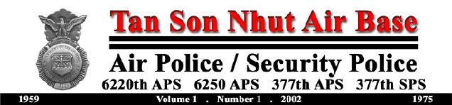 377th SPS Newspaper Logo