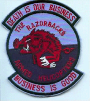 Razorback