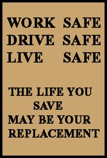Sign