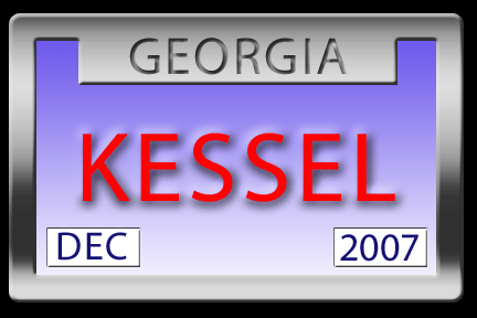 Plate Kessel