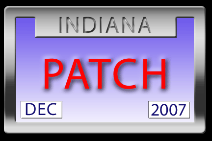 Plate Patch