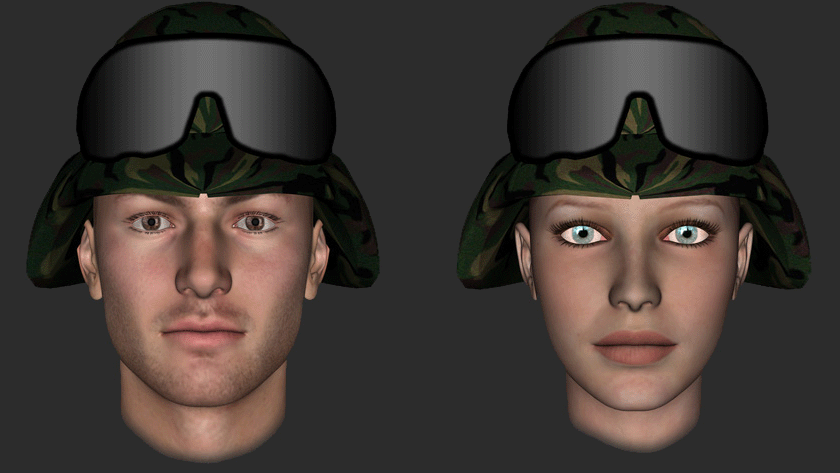 Heads