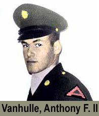 SP4 Anthony F. Vanhulle II
