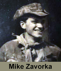 Michael Zavorka