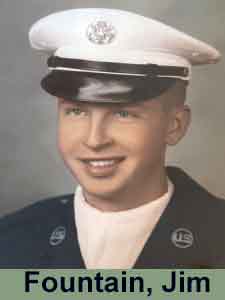 Jim Fountain