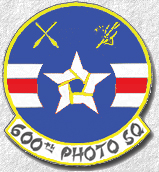 600th Photo Sq Patch
