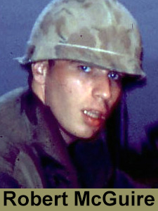 Robert J. McGuire