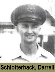 Darrell louis Schlotterback
