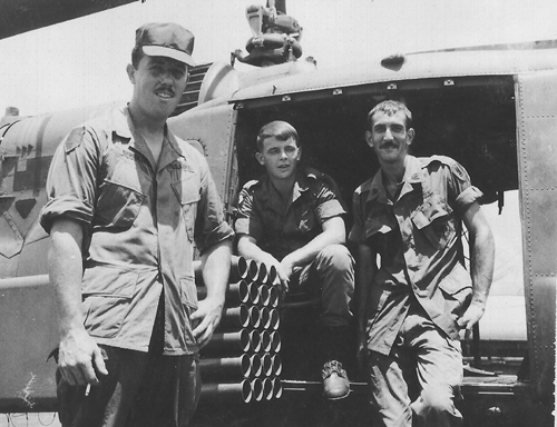 Stribling, Goodman Loe