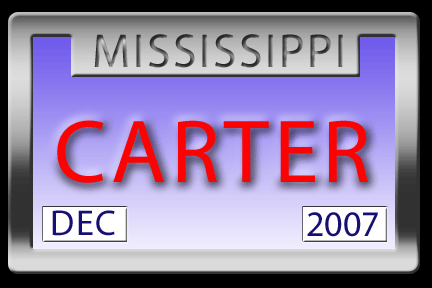 Plate Carter