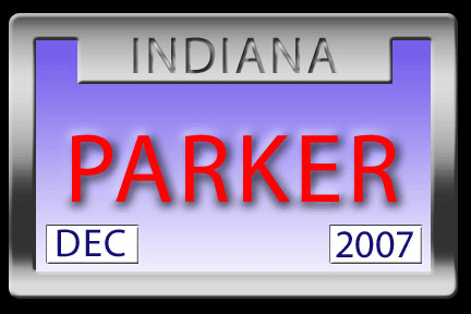 Plate Parker