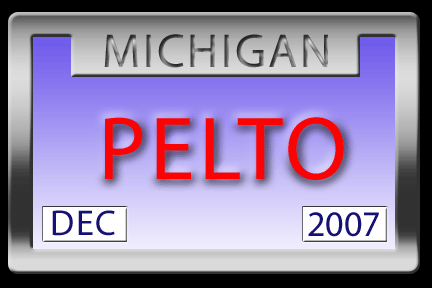 Plate Pelto
