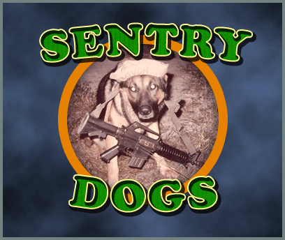 Sentry Dogs