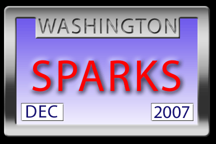 Plate Sparks