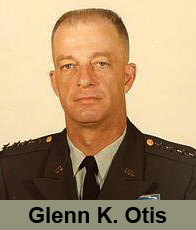 LTC Glenn K. Otis