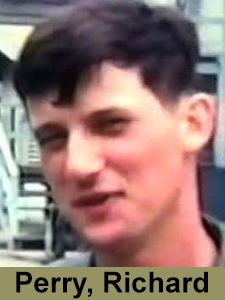 Richard Perry