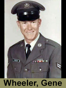Gene Wheeler
