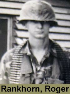 Roger Rankhorn