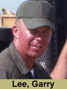 Garry T. Lee