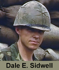 Dale E. Sidwell